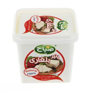 پنیر بلغاری صباح - 400 گرم