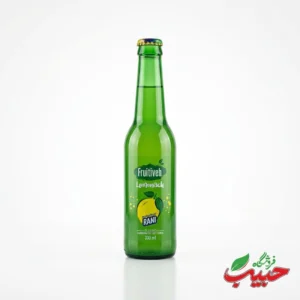 لیموناد فروتیوه حجم ۲۸۰ میلی لیتر