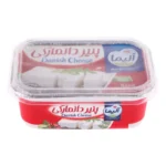 پنیر دانمارکی آلیما - 300 گرم