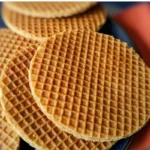 استروپ وافل عسلی نام نام نادری 35 گرمی - تصویر 2