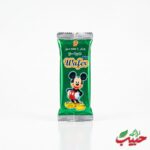 ویفر پنی پیلوپکی موزی مینو 13/4 گرم