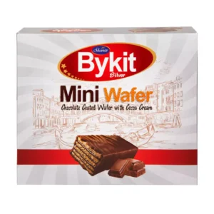 مینی بایکیت نقره ای شونیز – ۵۰۰ گرم