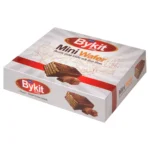 مینی بایکیت نقره ای شونیز – ۵۰۰ گرم - تصویر 4