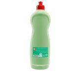 مایع ظرفشویی سبز پریل مدل Aloe Vera وزن 1000 گرم - تصویر 2